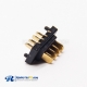 Plug of Battery Straight Male PH2.0 Laptop Battery Connector