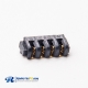 4 Pin Connector Types Female PH2.0 Laptop Battery Connector
