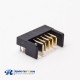 5 Pin Male Connector 90 Degree PH2.0 Laptop Battery Connector