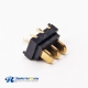 3 Pin Plug Connection 180 Degree PH2.0 Laptop Battery Connector
