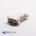 RJ45 To DB9 Female Adapter RJ45 Female To 9Pin Standard D-Sub Straight