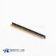 1.27mm Pin Header Dual Row Straight DIP 2×40PIN
