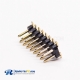 Pin Header SMT Type Straight 2.0×1.5 PH 16Pin Dual Row