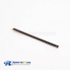 180 Degree 40 Pin Male Pin Header Through Hole Single Row 2.0mm