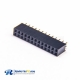 Female Header 10pcs 2X13 Pin PCB Dual Row Straight Y Type DIP