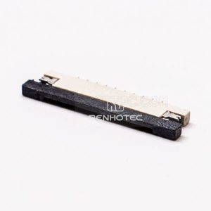 FPC connector