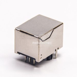 Modular connector