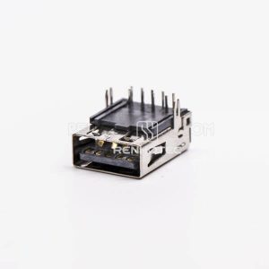 USB connector