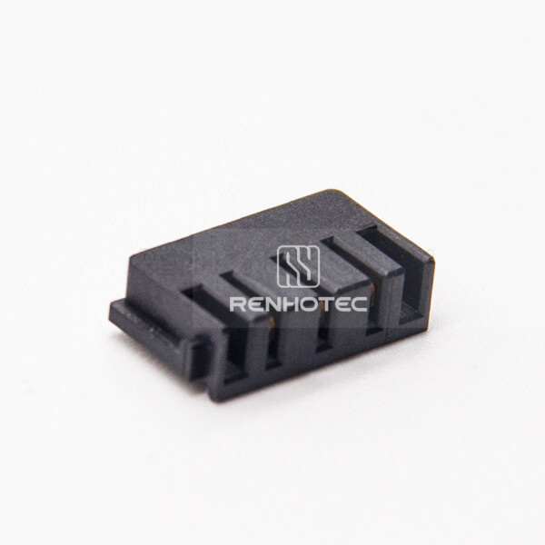 Right Angle Female Receptacle 3 Pin PH2.5 Laptop Battery Connector