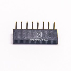 Header connector
