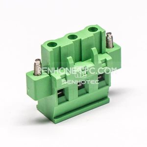 Terminal block