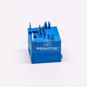 Modular connector
