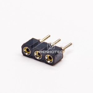 Header connector