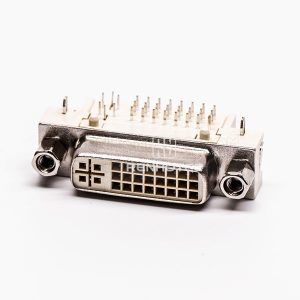 DVI connector