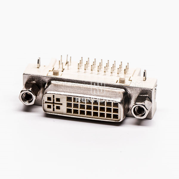DVI Connector RHT-621-2104