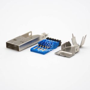 Connector component