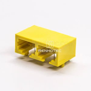 Modular connector