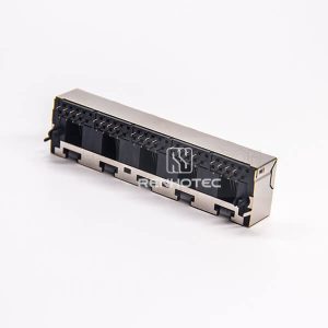 Modular connector
