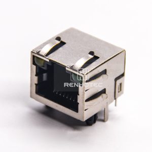 Modular connector