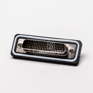D-sub connector