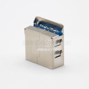 USB connector