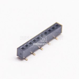 Header connector