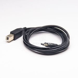 USB connector