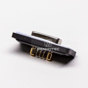 D-sub connector
