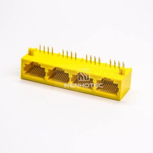 Modular connector