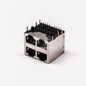 Connector component