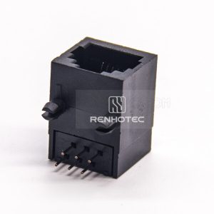 Modular connector