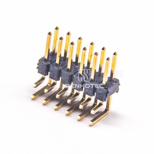 Pin Header Connector RHT-603-3039