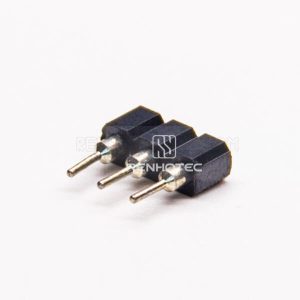 Header connector