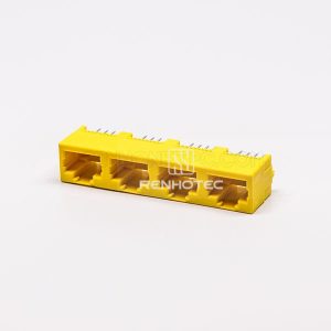 Modular connector