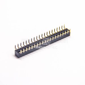 Header connector