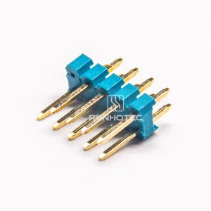 Header connector