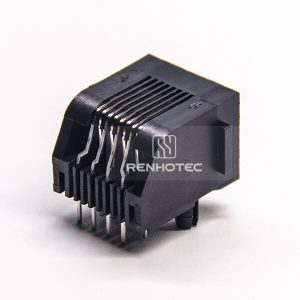 Modular connector