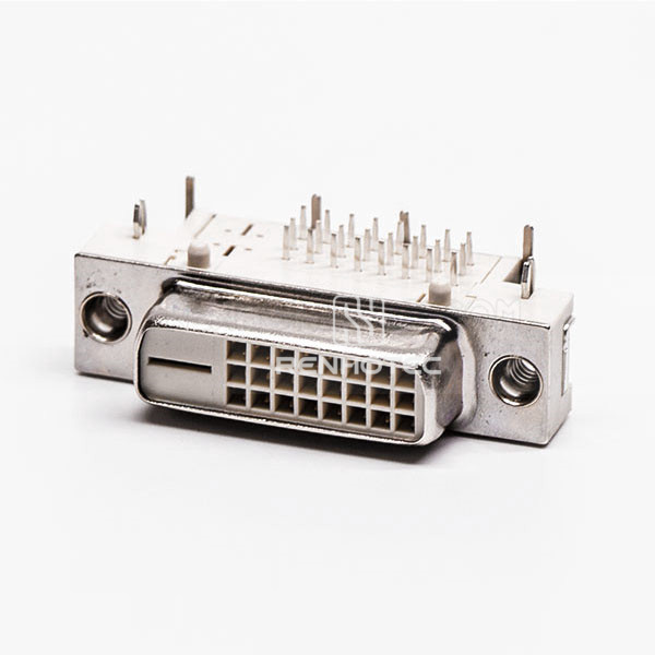 DVI Connector RHT-621-2108