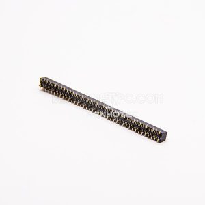 Header connector