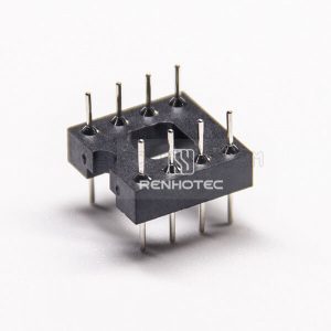 Header connector