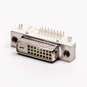 DVI connector