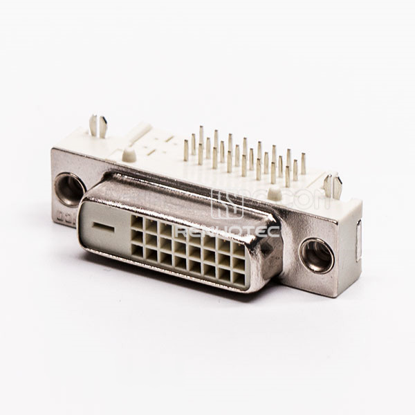 DVI Connector RHT-621-2099