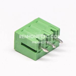 Terminal block