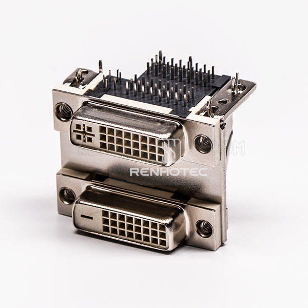 DVI Connector RHT-621-2123