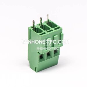 Terminal block