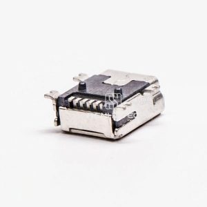 USB connector