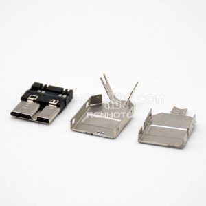 USB connector
