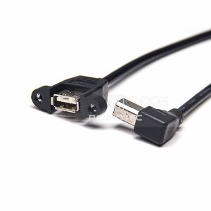 Cable assembly