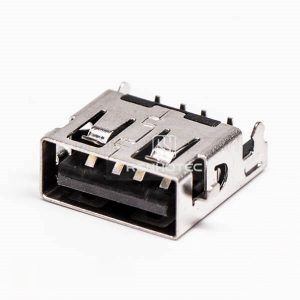 USB connector