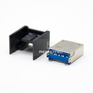 USB connector